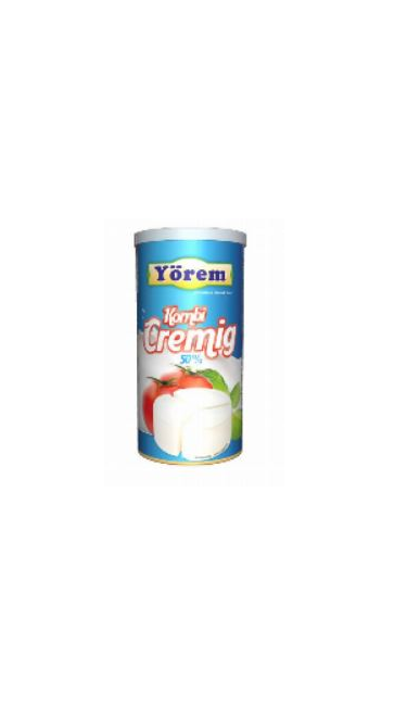 YOREM KOMBI 6X800 GR