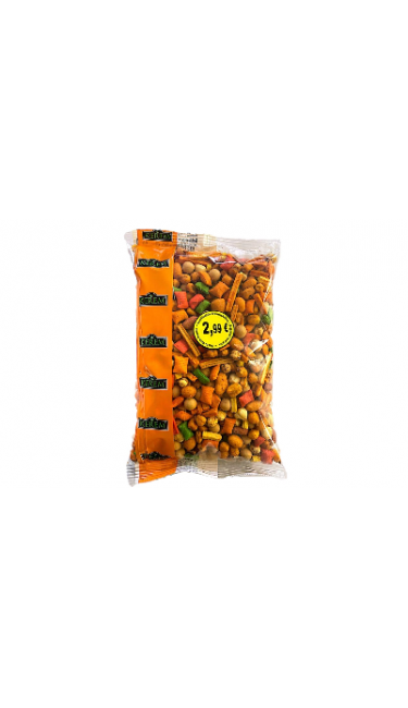 KEREM MIX CIPS 15x400GR PROMO 2.99€ (chips mix fruit sec melange)