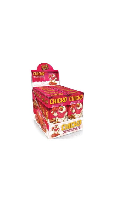 ARTU CHICKO FRAISE 50GR