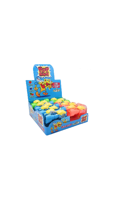 POP GUN 16