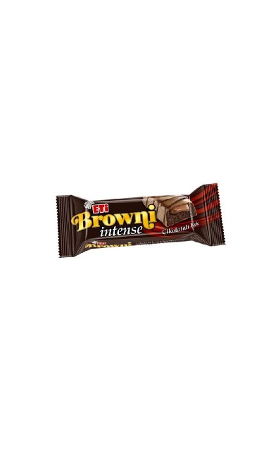 ETI BROWNI INTENSE 50 GR