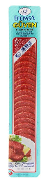 EFEPASA  GUVEN DILIM SUCUK 24x200G (saucisses turc en tranche)