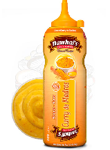 NAWHALS SAUCE CURRY DE MADRAS