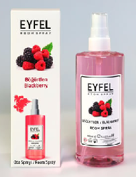 EYFEL SPREY BOGURTLEN 24X400ML