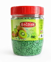 BAGDAN ORALET KIVI 12x250gr ( thé kiwi granulé )