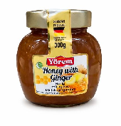 YOREM ZENCEFILLI BAL 12x300G