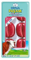EFEPASA  PASAM PARMAK SUCUK 9x1KG (saucisson turc)