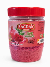 BAGDAN ORALET NAR 12x250gr ( thé grenade granulé )