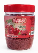 BAGDAN ORALET VISNE 12x250gr ( thé cerise granulé )