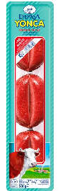 EFEPASA  YONCA PARMAK SUCUK 18x500G