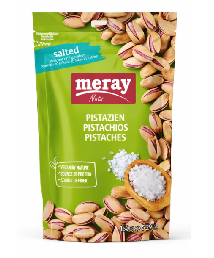 MERAY  ANTEPFISTIGI 12x150 GR (pistaches)