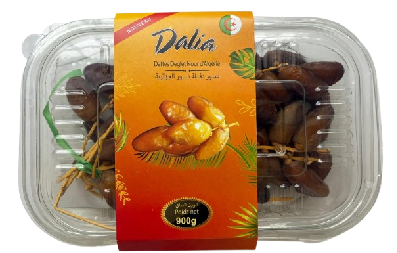 DATTES DALIA REGIME 12x900GR