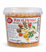 MIS TEE RAS EL HANOUT 12x250gr