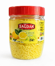 BAGDAN ORALET LIMON 12x250gr ( thé citron granulé )