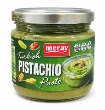 MERAY ANTEP EZMESI %50 6x200gr (patée de pistache)