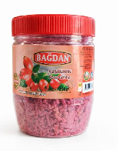 BAGDAN ORALET KUSBURNU 12x250gr ( thé églantier granulé )