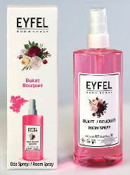 EYFEL SPREY BUKET 24X400ML